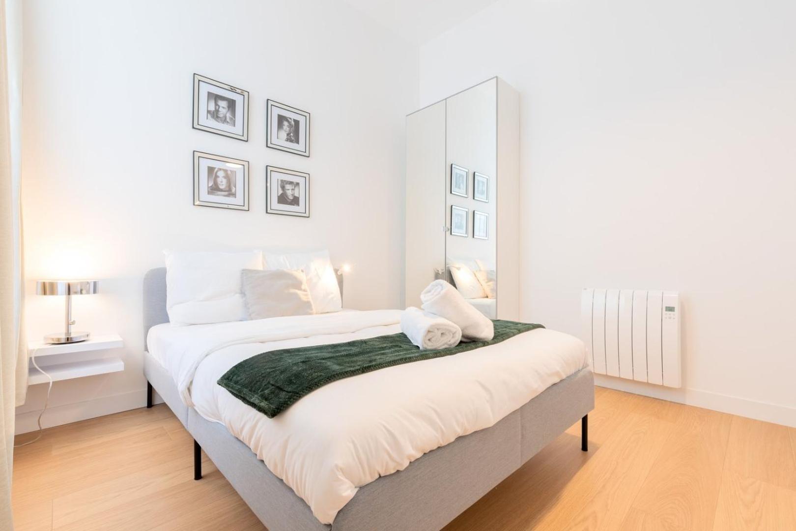 Nice Apartment 2 Bedrooms In Old Lille! Exterior photo